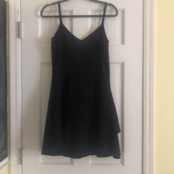 Bebe cocktail dress - Picture 2 of 5